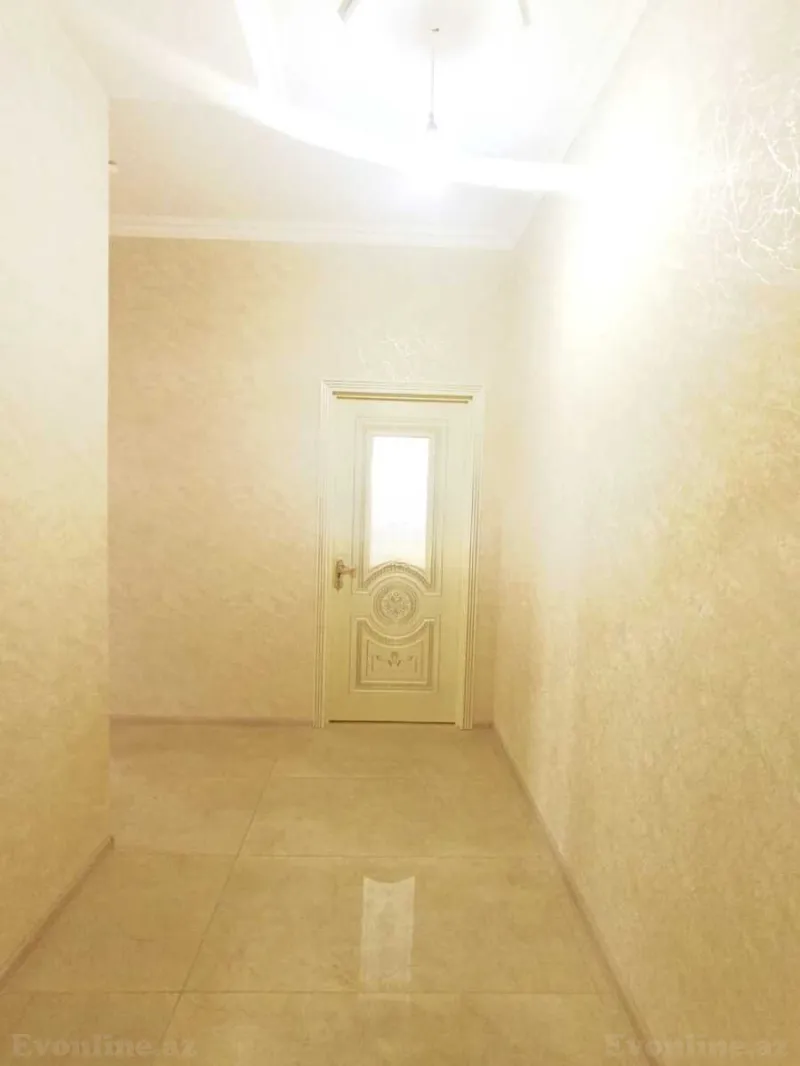 Satılır 2 otaqlı Mənzil Yeni tikili 63 m² Günəşli - şəkil 13