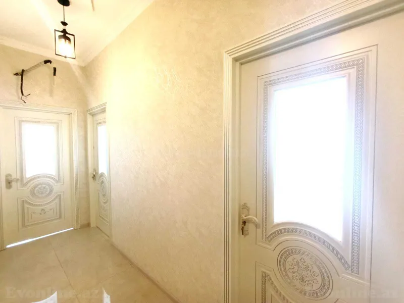 Satılır 2 otaqlı Mənzil Yeni tikili 63 m² Günəşli - şəkil 16