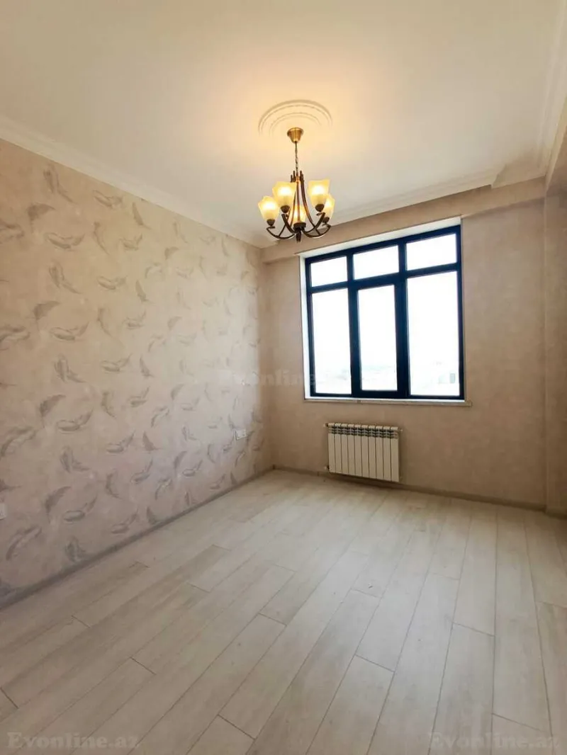 Satılır 2 otaqlı Mənzil Yeni tikili 63 m² Günəşli - şəkil 17