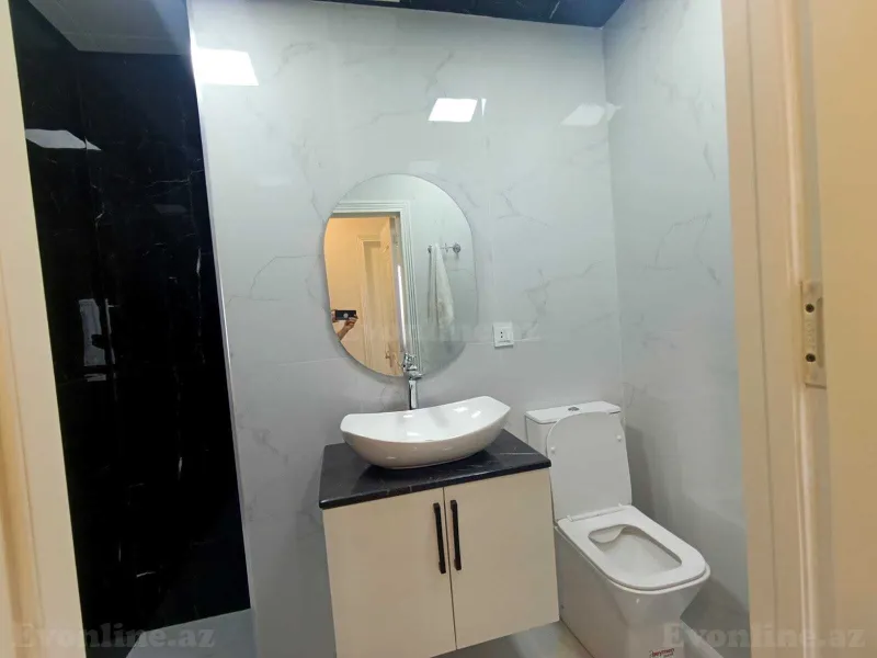 Satılır 2 otaqlı Mənzil Yeni tikili 63 m² Günəşli - şəkil 22