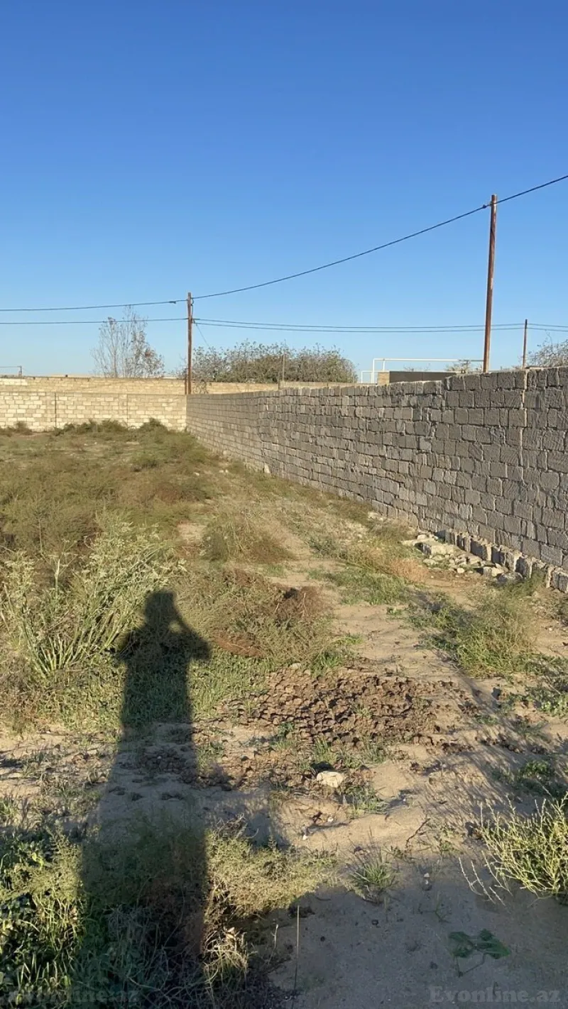 Torpaq Nardaran Satılır