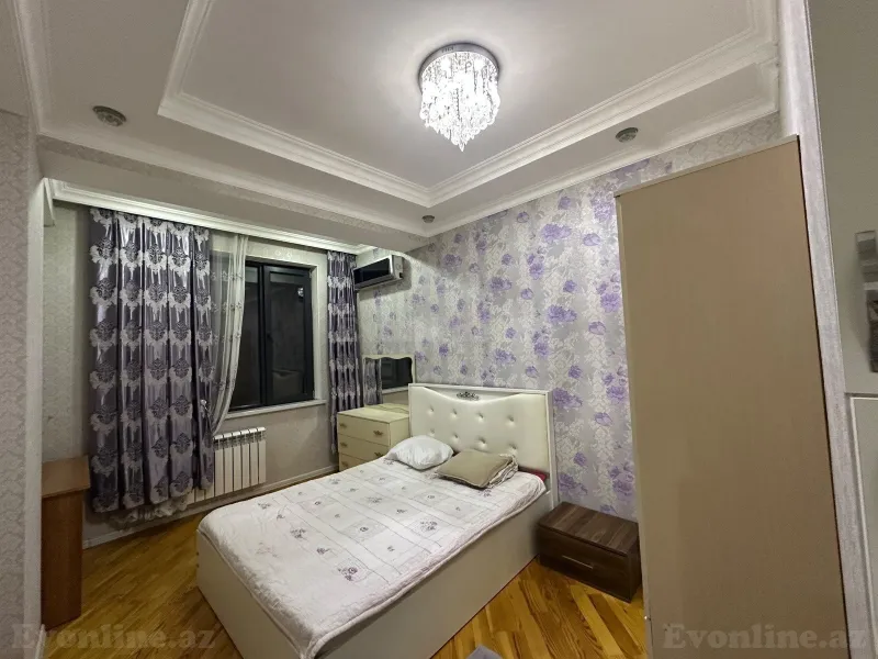 Satılır 2 otaqlı Mənzil Yeni tikili 65 m² Qaraçuxur - şəkil 3