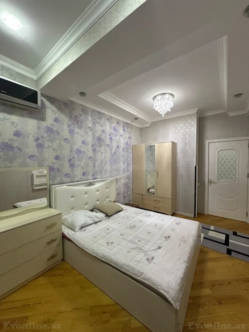 Satılır 2 otaqlı Mənzil Yeni tikili 65 m² Qaraçuxur - şəkil 5