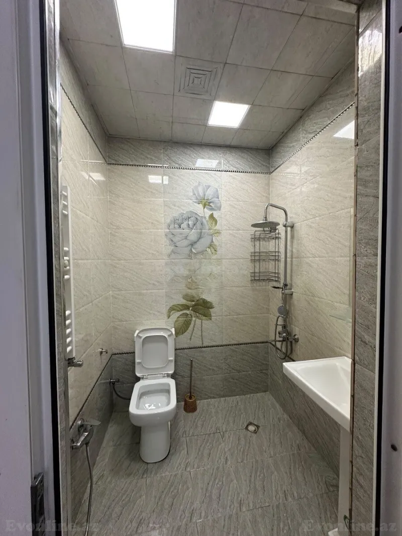 Satılır 2 otaqlı Mənzil Yeni tikili 65 m² Qaraçuxur - şəkil 7