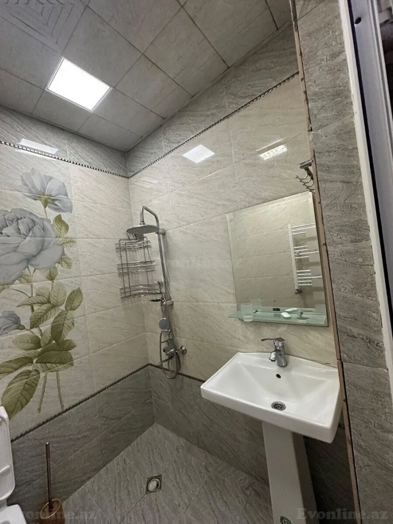 Satılır 2 otaqlı Mənzil Yeni tikili 65 m² Qaraçuxur - şəkil 8
