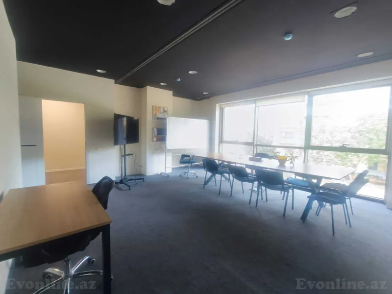Kirayə verilir Ofis 35 m² 28 May m. - şəkil 2