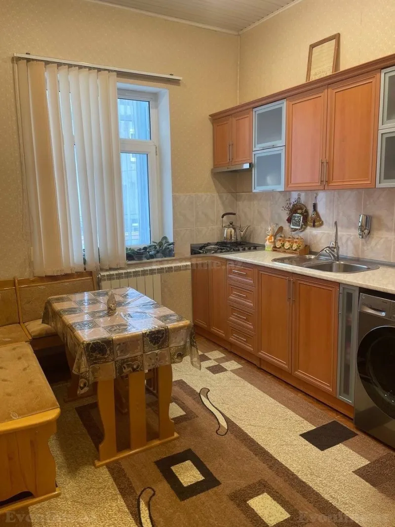 Satılır 6 otaqlı Həyət evi 170 m² Həzi Aslanov - şəkil 3