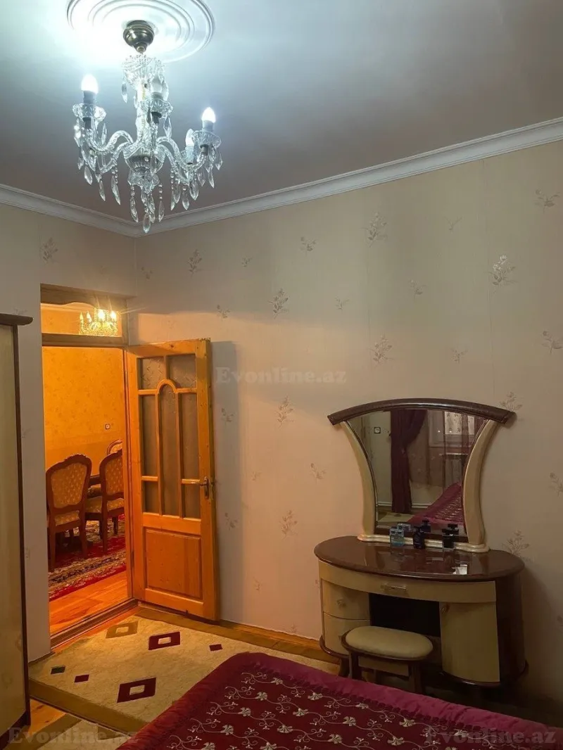 Satılır 6 otaqlı Həyət evi 170 m² Həzi Aslanov - şəkil 6