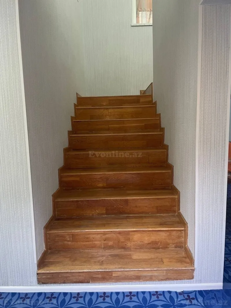 Satılır 6 otaqlı Həyət evi 170 m² Həzi Aslanov - şəkil 13