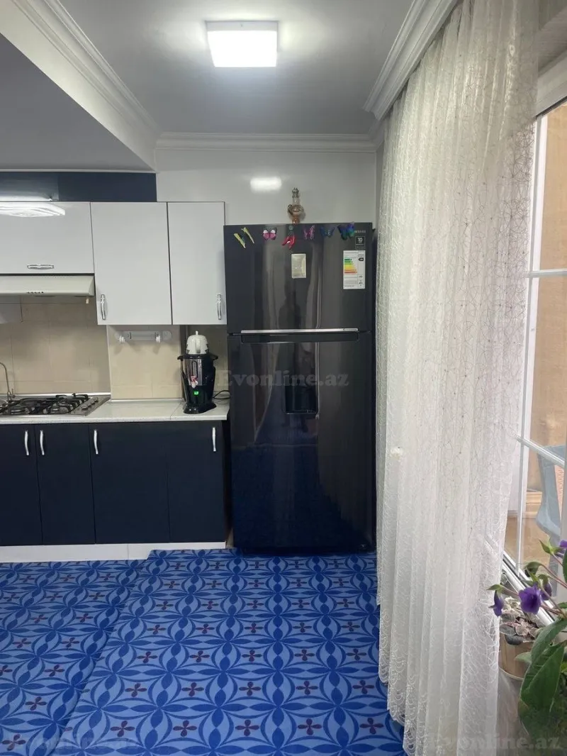 Satılır 6 otaqlı Həyət evi 170 m² Həzi Aslanov - şəkil 14