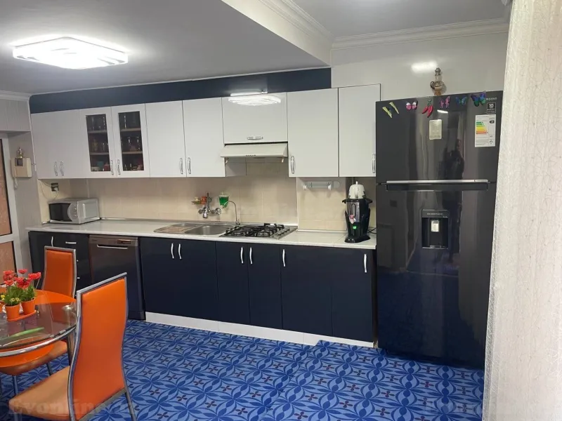 Satılır 6 otaqlı Həyət evi 170 m² Həzi Aslanov - şəkil 15