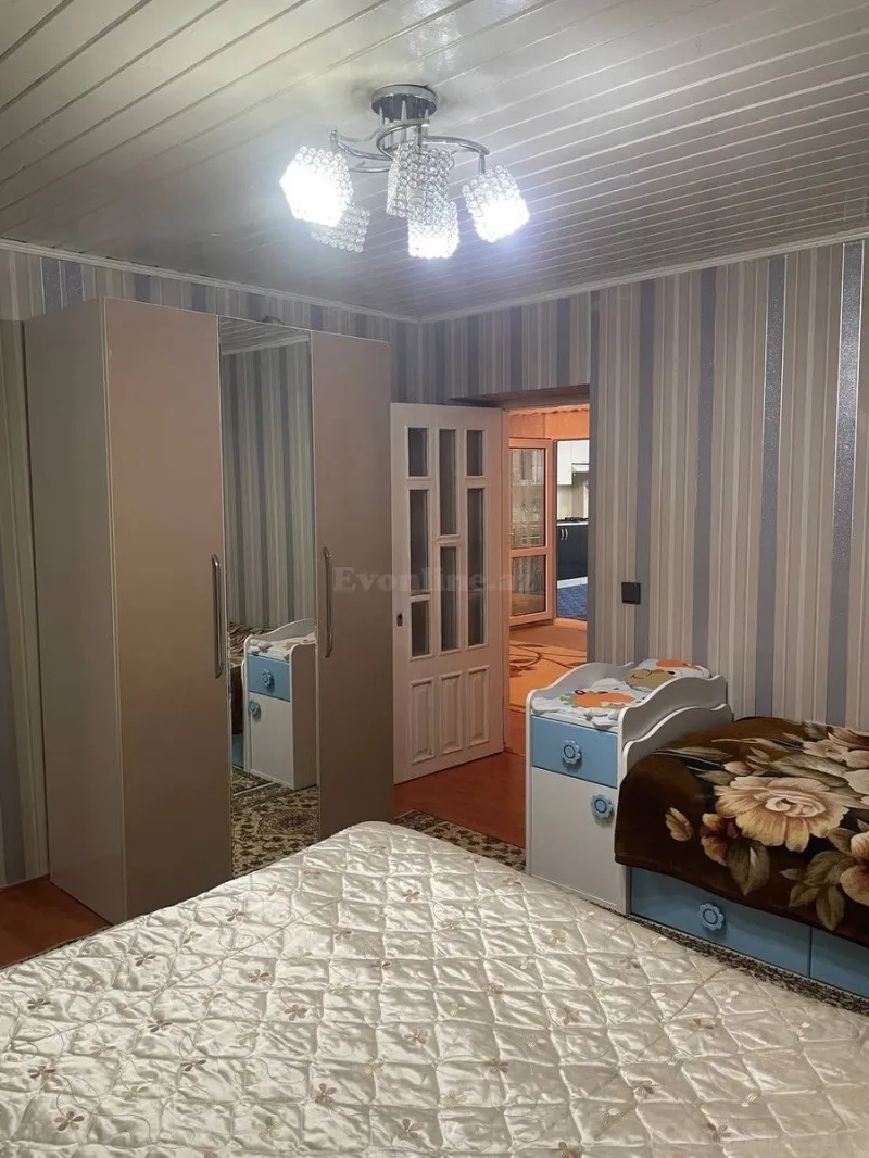 Satılır 6 otaqlı Həyət evi 170 m² Həzi Aslanov - şəkil 21