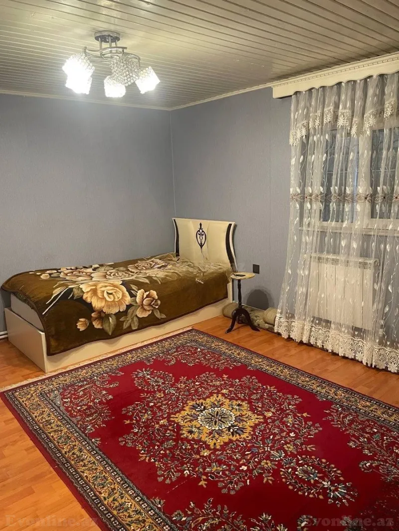 Satılır 6 otaqlı Həyət evi 170 m² Həzi Aslanov - şəkil 22