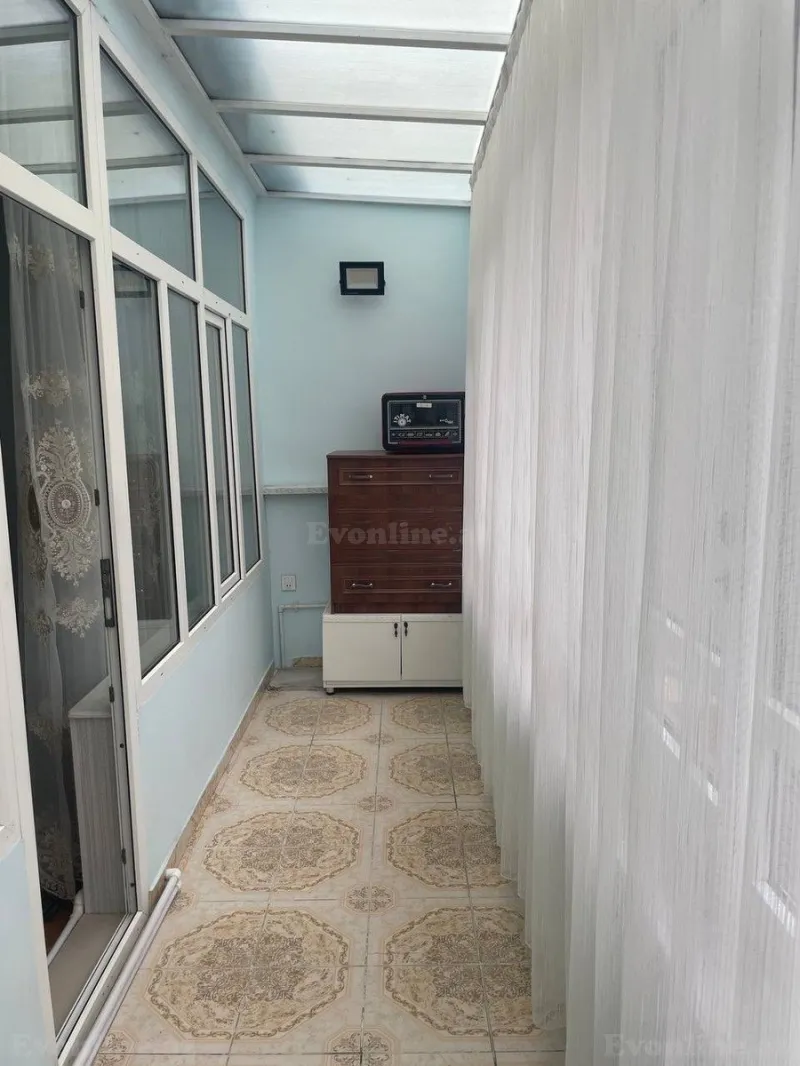 Satılır 6 otaqlı Həyət evi 170 m² Həzi Aslanov - şəkil 24