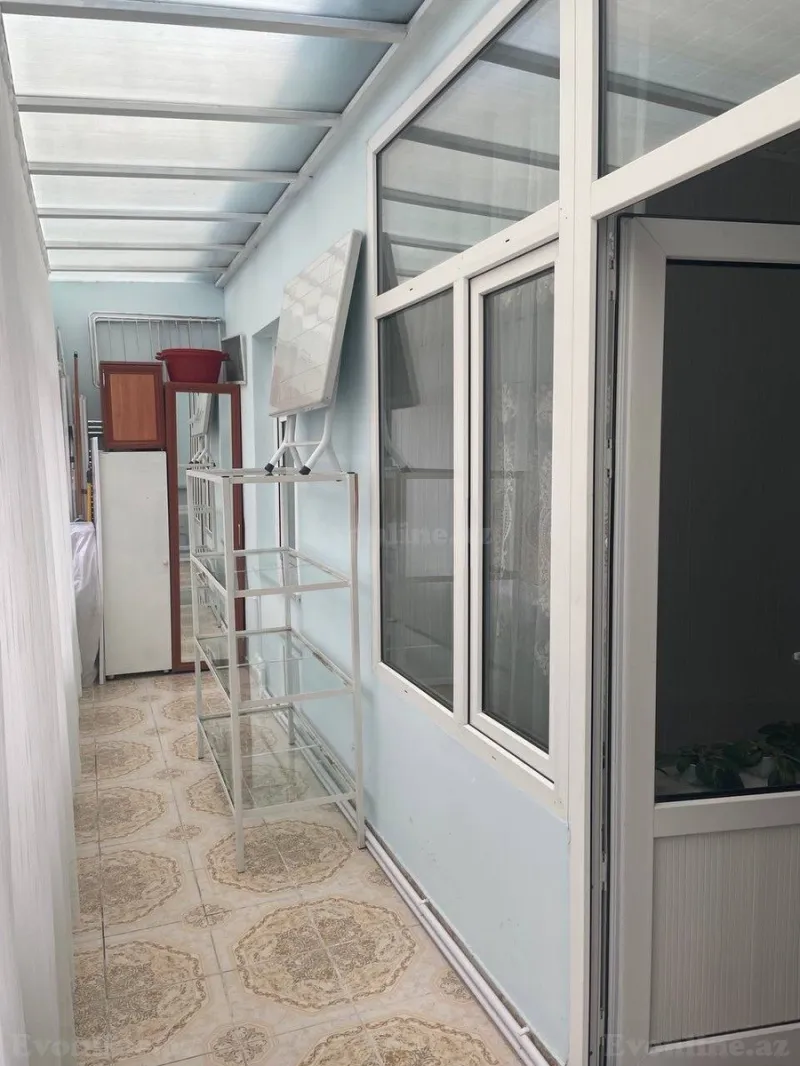 Satılır 6 otaqlı Həyət evi 170 m² Həzi Aslanov - şəkil 25