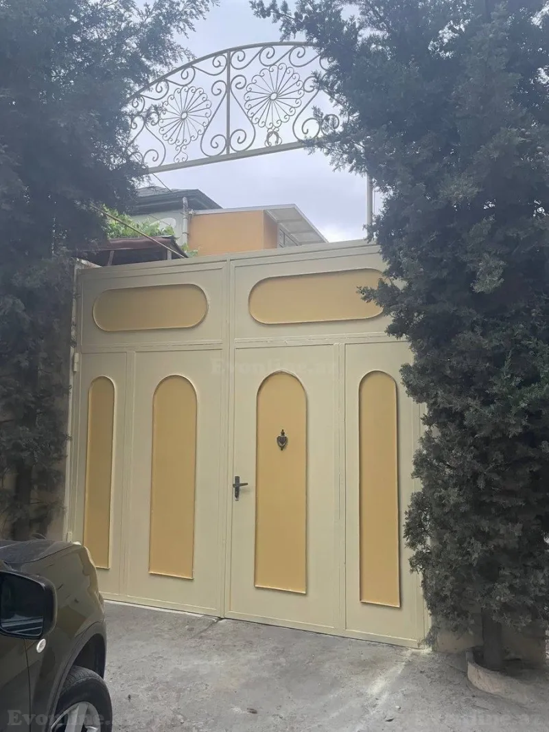 Satılır 6 otaqlı Həyət evi 170 m² Həzi Aslanov - şəkil 30