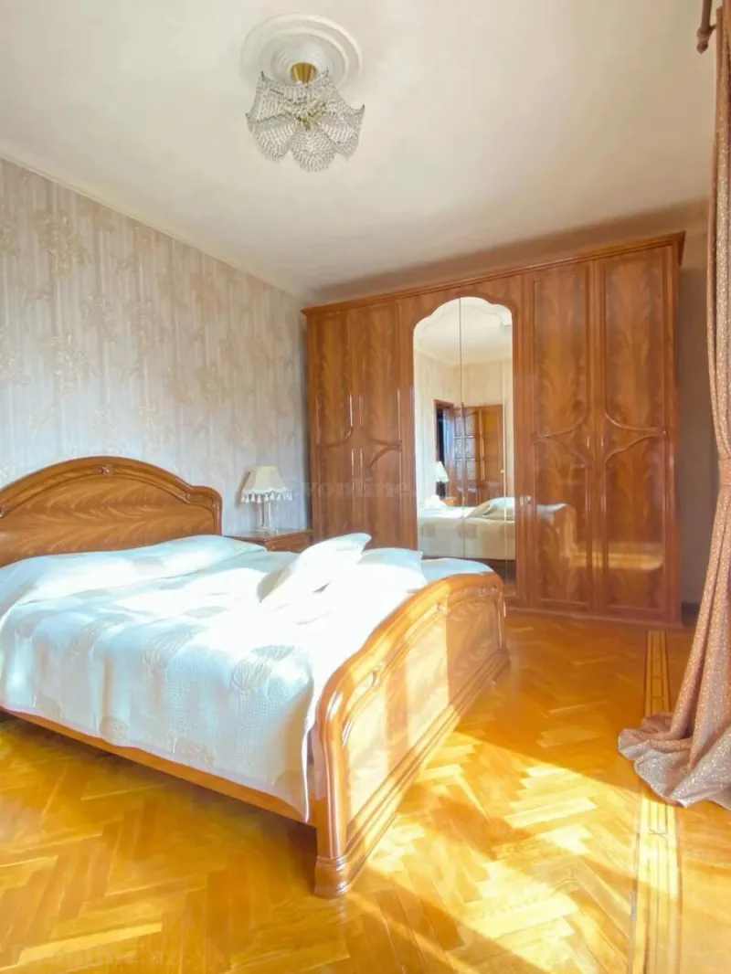 Satılır 3 otaqlı Mənzil Köhnə tikili 90 m² Binəqədi r. - şəkil 7