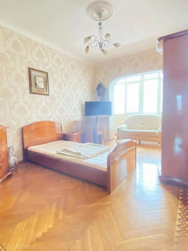 Satılır 3 otaqlı Mənzil Köhnə tikili 90 m² Binəqədi r. - şəkil 9