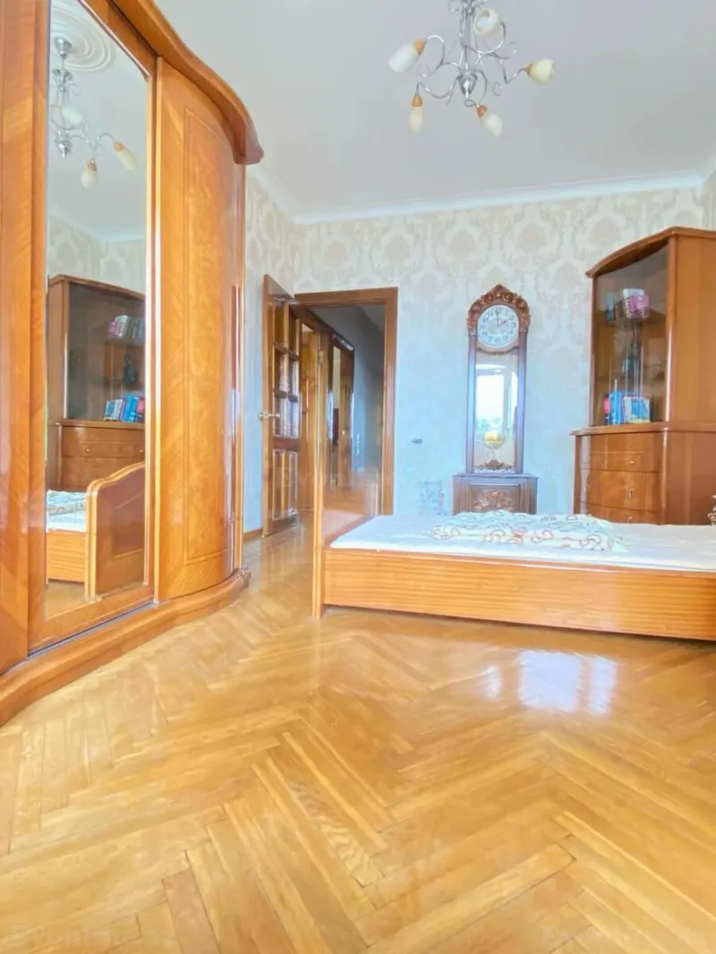 Satılır 3 otaqlı Mənzil Köhnə tikili 90 m² Binəqədi r. - şəkil 10