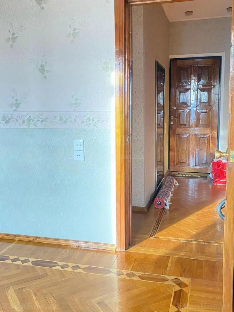 Satılır 3 otaqlı Mənzil Köhnə tikili 90 m² Binəqədi r. - şəkil 11