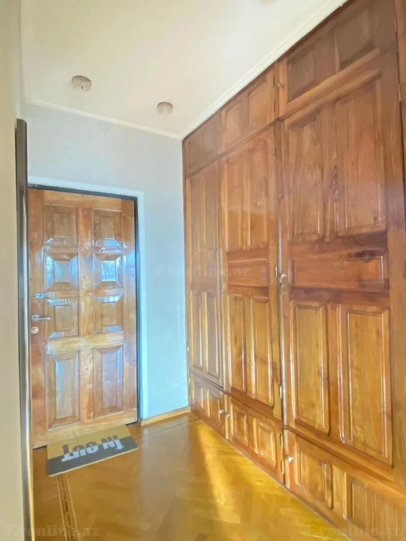 Satılır 3 otaqlı Mənzil Köhnə tikili 90 m² Binəqədi r. - şəkil 12
