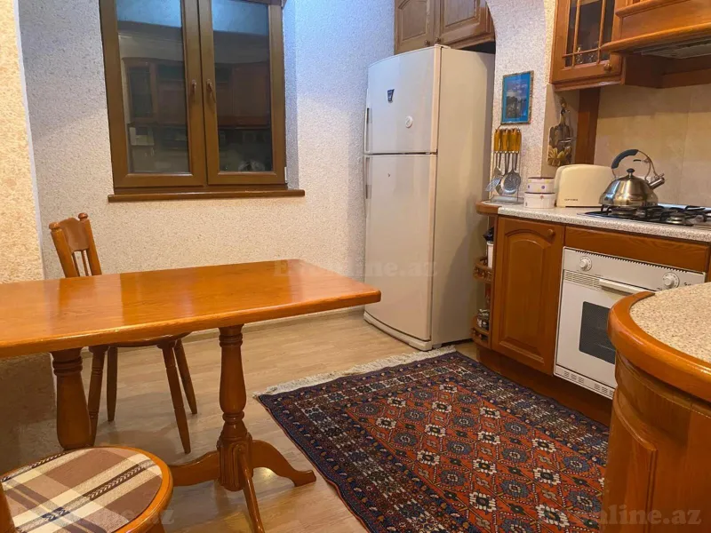 Satılır 3 otaqlı Mənzil Köhnə tikili 90 m² Binəqədi r. - şəkil 14