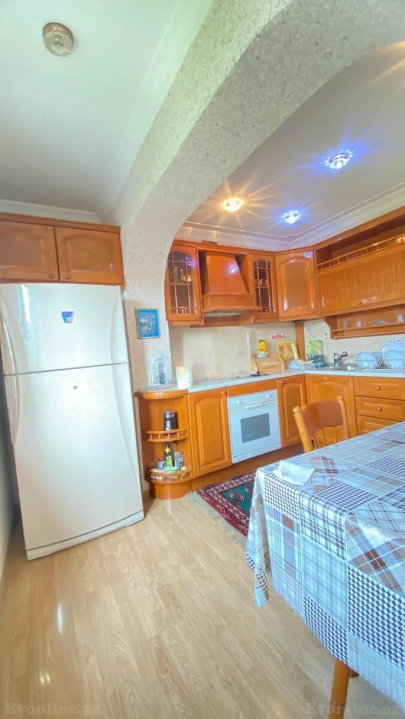 Satılır 3 otaqlı Mənzil Köhnə tikili 90 m² Binəqədi r. - şəkil 15