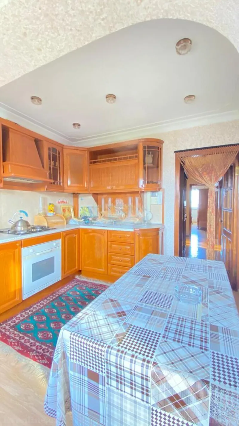 Satılır 3 otaqlı Mənzil Köhnə tikili 90 m² Binəqədi r. - şəkil 16