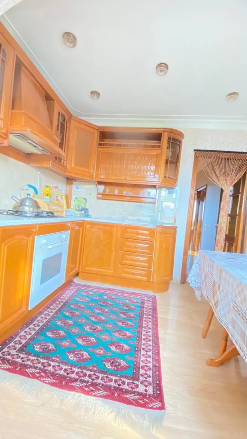 Satılır 3 otaqlı Mənzil Köhnə tikili 90 m² Binəqədi r. - şəkil 17