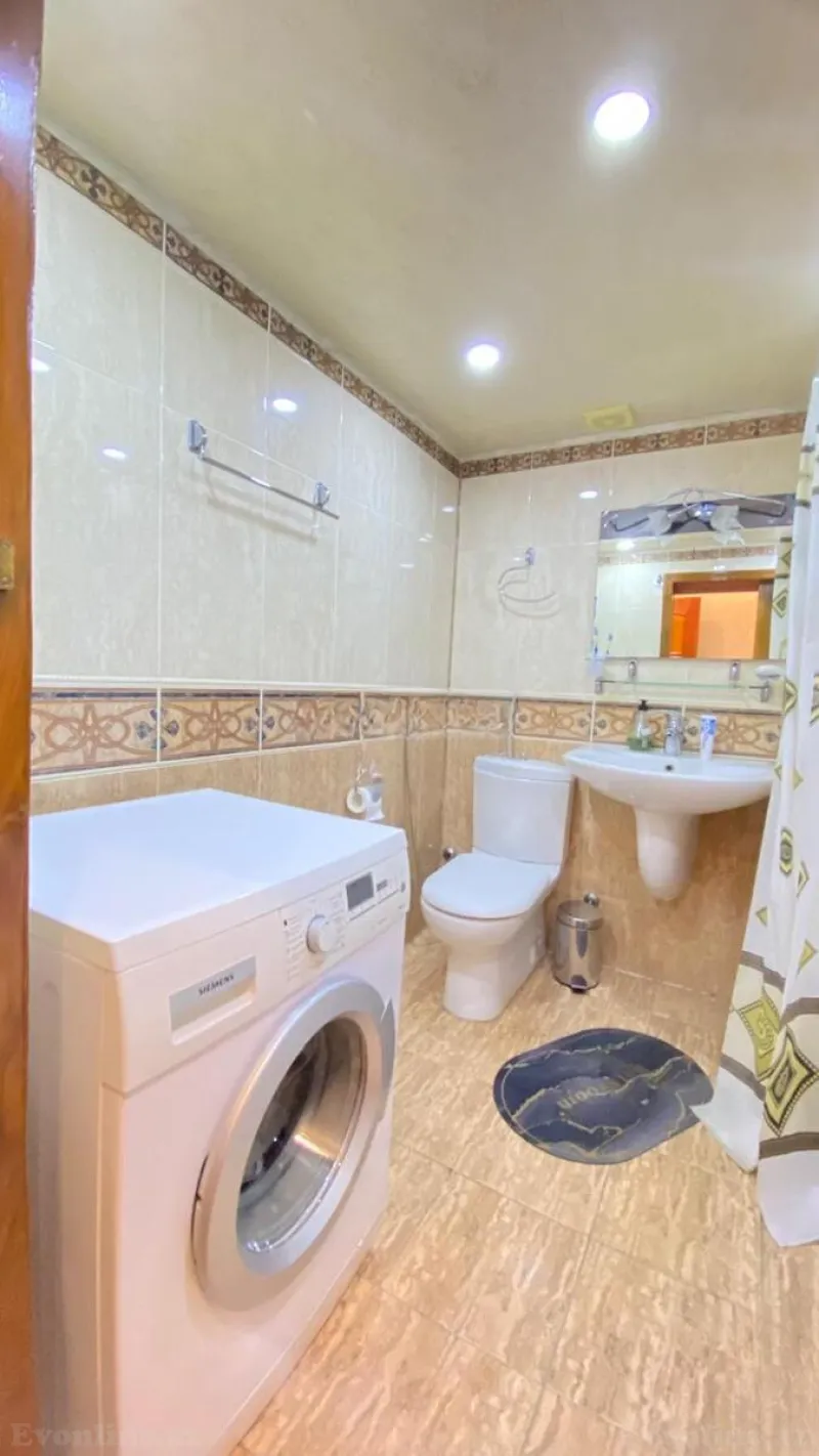 Satılır 3 otaqlı Mənzil Köhnə tikili 90 m² Binəqədi r. - şəkil 20