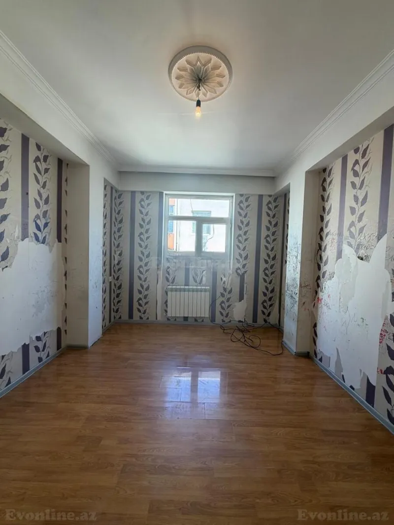 Satılır 1 otaqlı Mənzil Yeni tikili 37 m² Masazır
