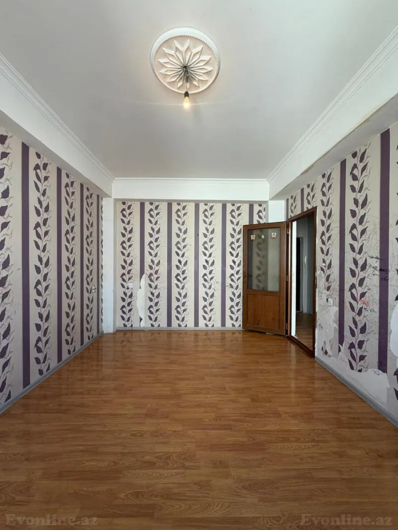 Satılır 1 otaqlı Mənzil Yeni tikili 37 m² Masazır - şəkil 2
