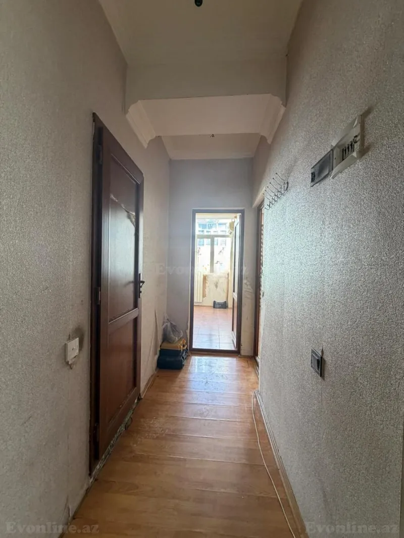 Satılır 1 otaqlı Mənzil Yeni tikili 37 m² Masazır - şəkil 5