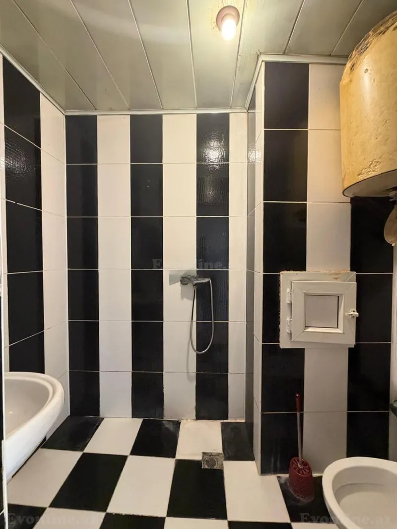 Satılır 1 otaqlı Mənzil Yeni tikili 37 m² Masazır - şəkil 6