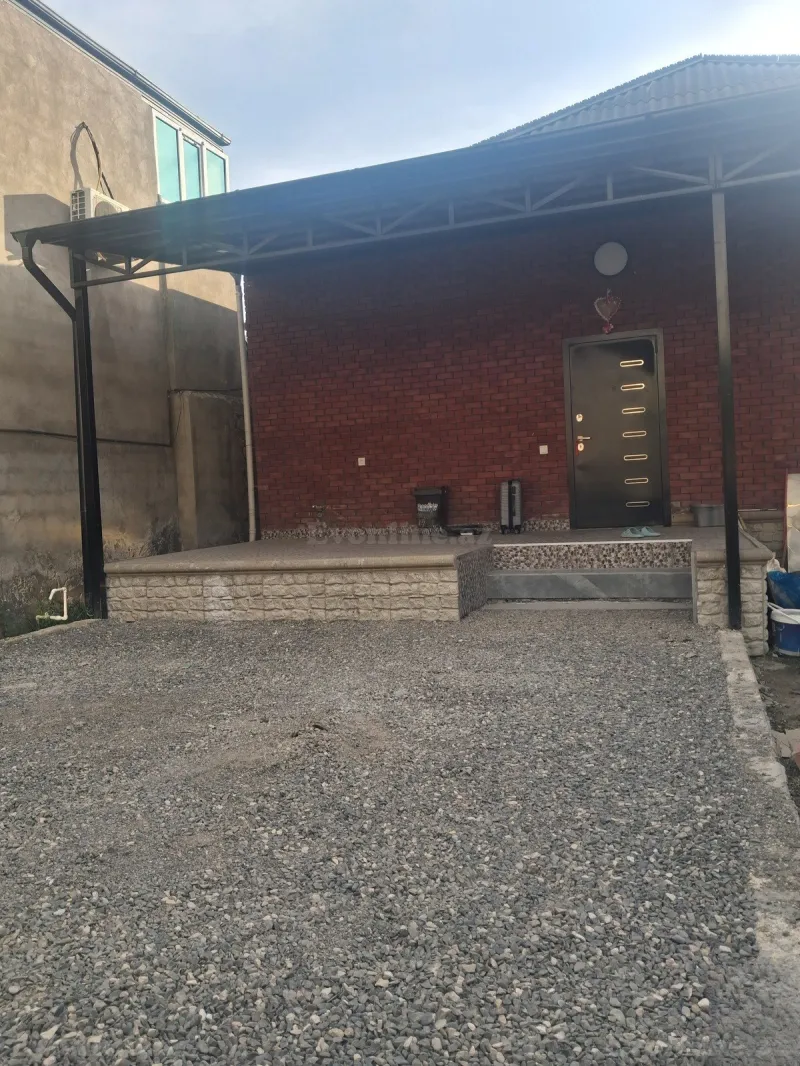 Satılır 4 otaqlı Həyət evi 137 m² Bakıxanov - şəkil 2