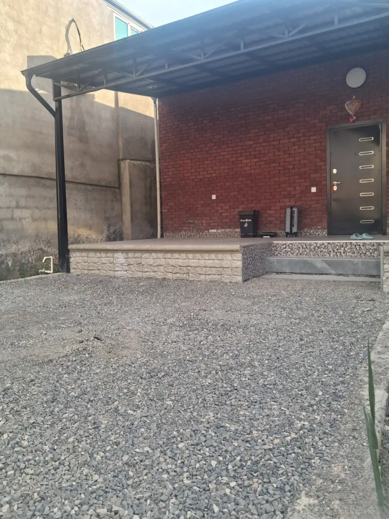 Satılır 4 otaqlı Həyət evi 137 m² Bakıxanov - şəkil 3