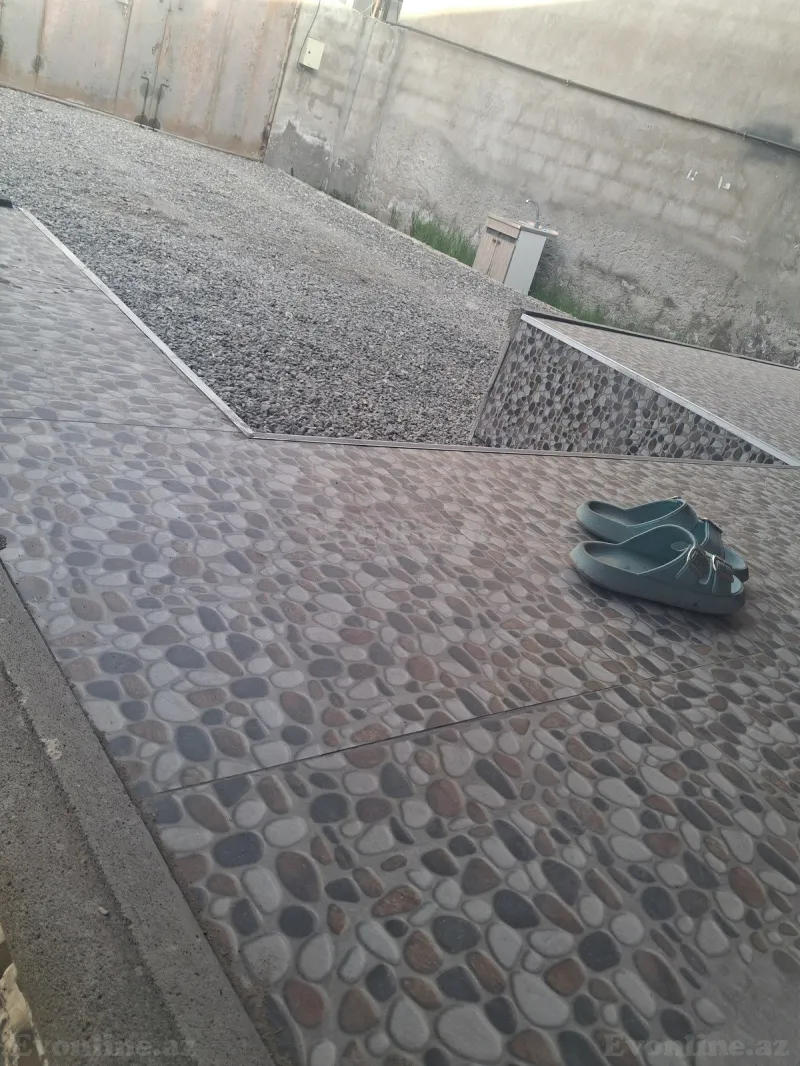 Satılır 4 otaqlı Həyət evi 137 m² Bakıxanov - şəkil 4