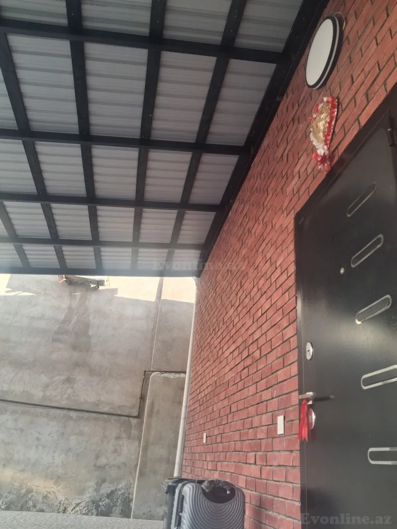 Satılır 4 otaqlı Həyət evi 137 m² Bakıxanov - şəkil 5
