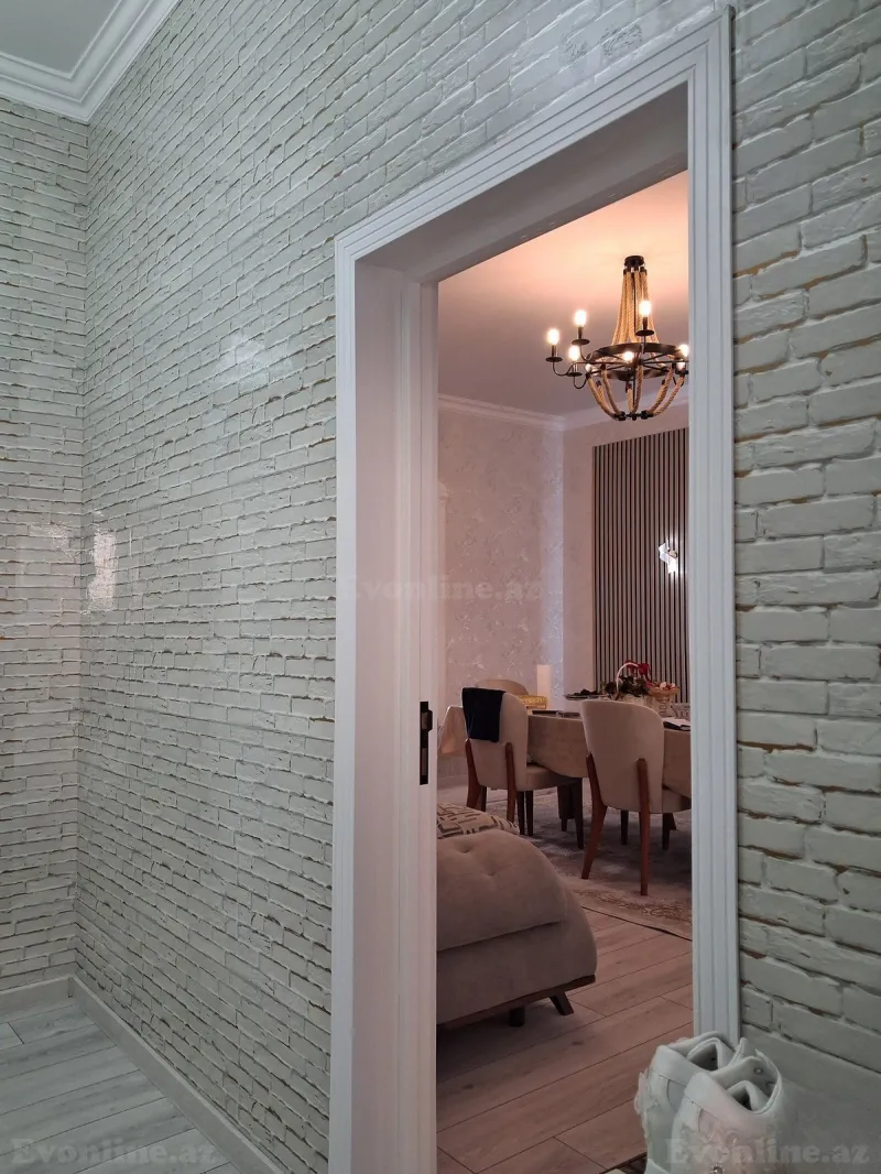 Satılır 4 otaqlı Həyət evi 137 m² Bakıxanov - şəkil 6