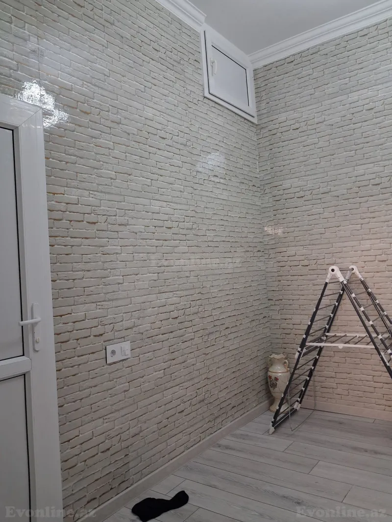 Satılır 4 otaqlı Həyət evi 137 m² Bakıxanov - şəkil 7