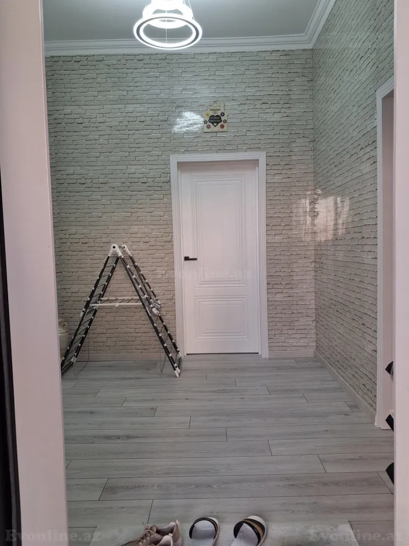 Satılır 4 otaqlı Həyət evi 137 m² Bakıxanov - şəkil 8