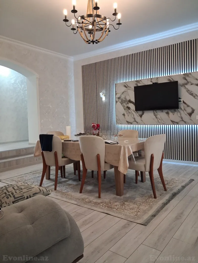 Satılır 4 otaqlı Həyət evi 137 m² Bakıxanov - şəkil 10