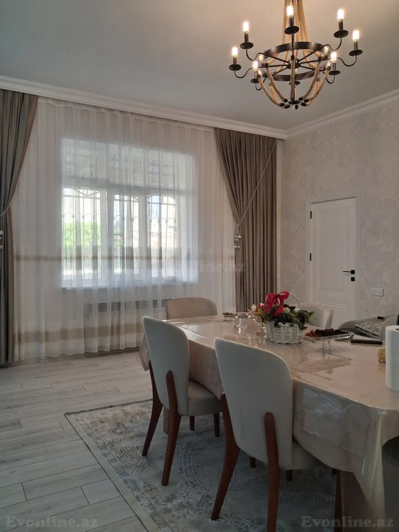 Satılır 4 otaqlı Həyət evi 137 m² Bakıxanov - şəkil 11