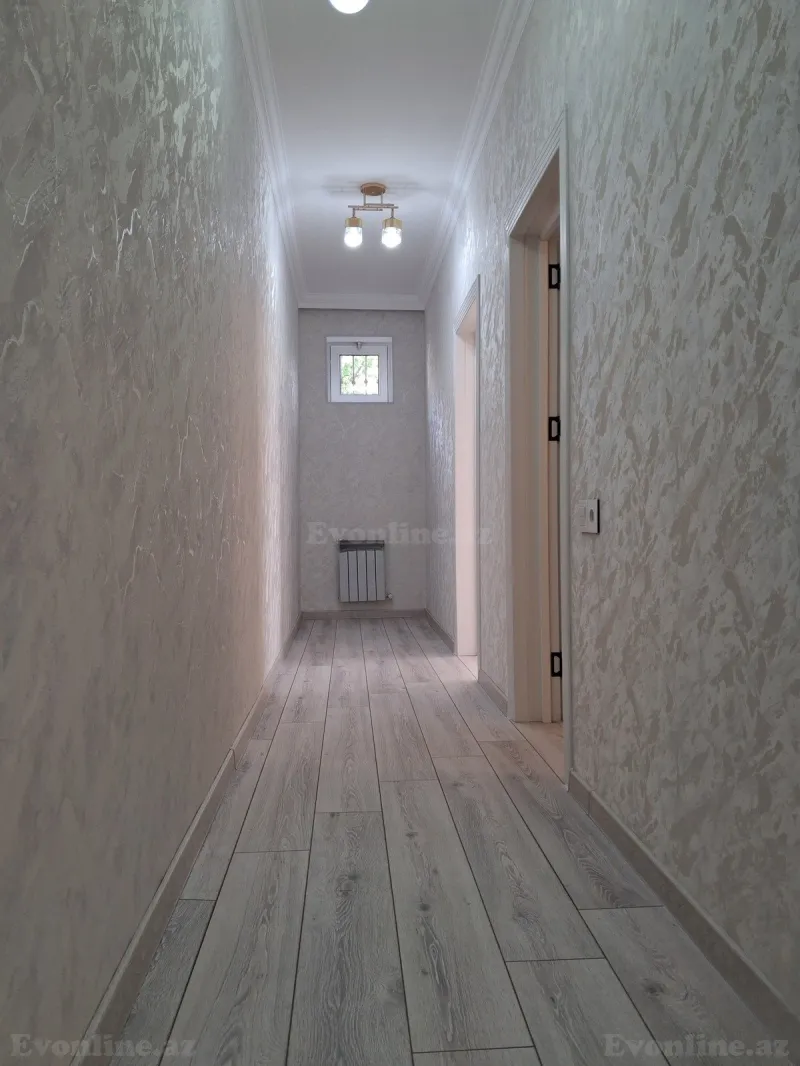 Satılır 4 otaqlı Həyət evi 137 m² Bakıxanov - şəkil 12