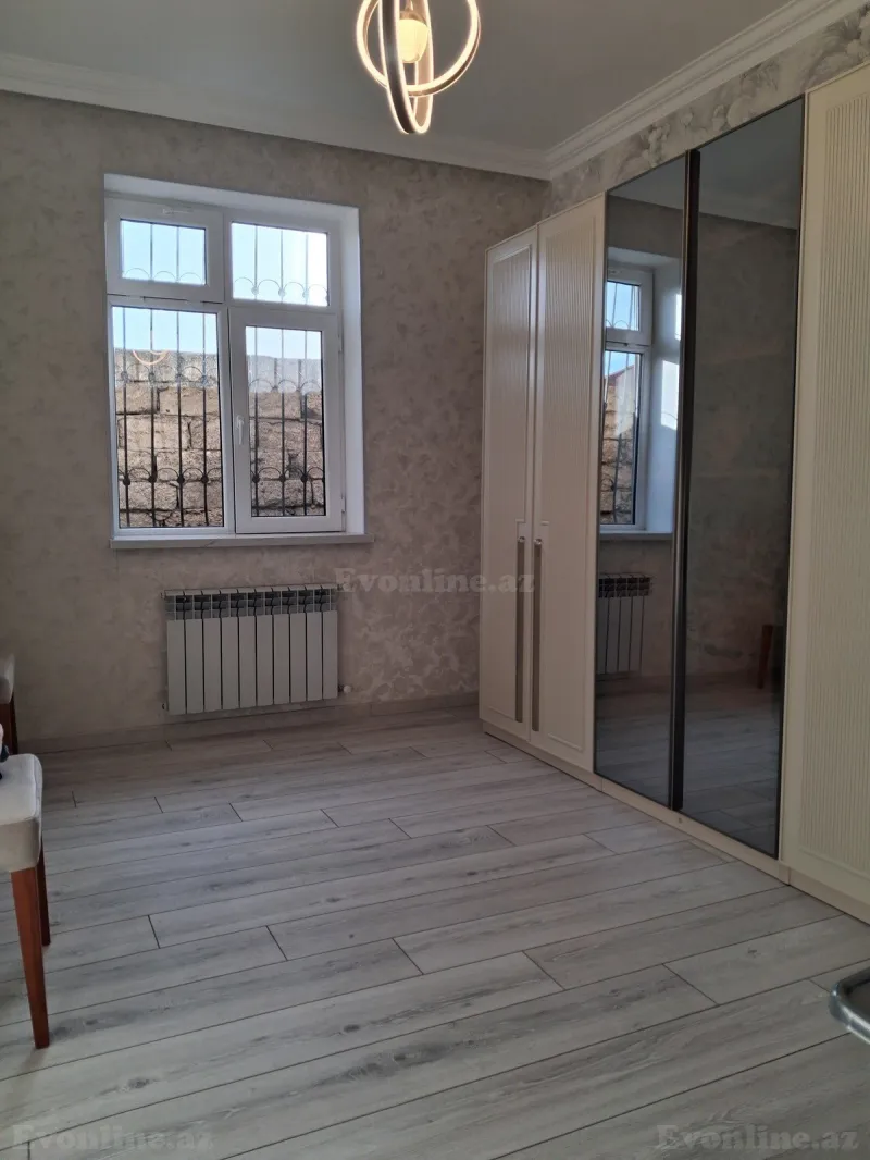 Satılır 4 otaqlı Həyət evi 137 m² Bakıxanov - şəkil 13