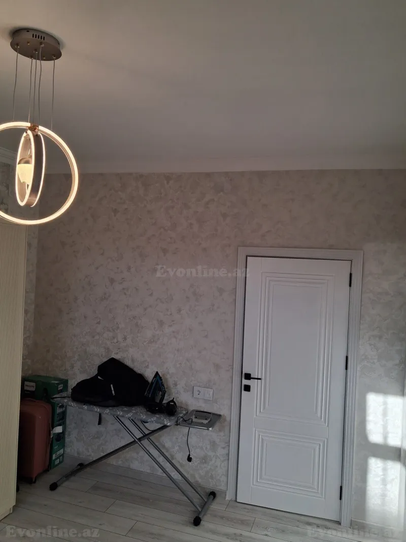 Satılır 4 otaqlı Həyət evi 137 m² Bakıxanov - şəkil 15