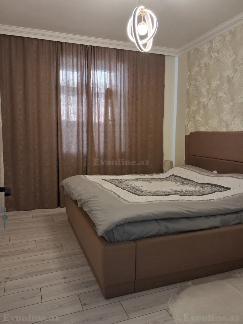 Satılır 4 otaqlı Həyət evi 137 m² Bakıxanov - şəkil 16