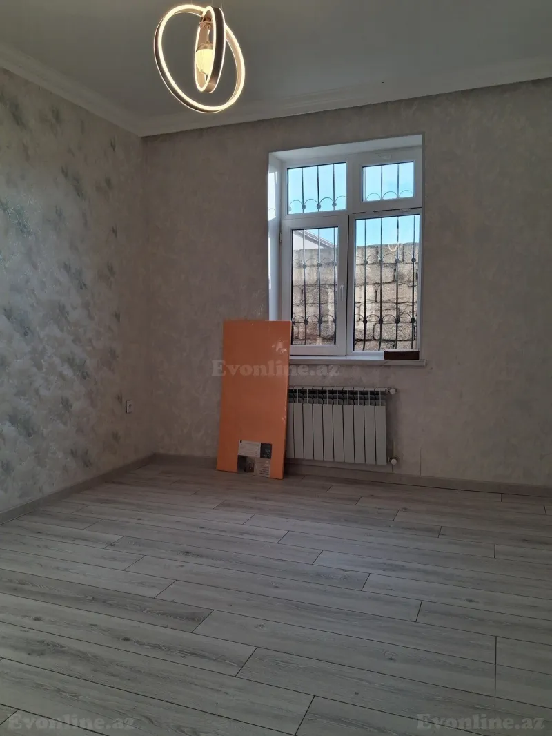 Satılır 4 otaqlı Həyət evi 137 m² Bakıxanov - şəkil 18