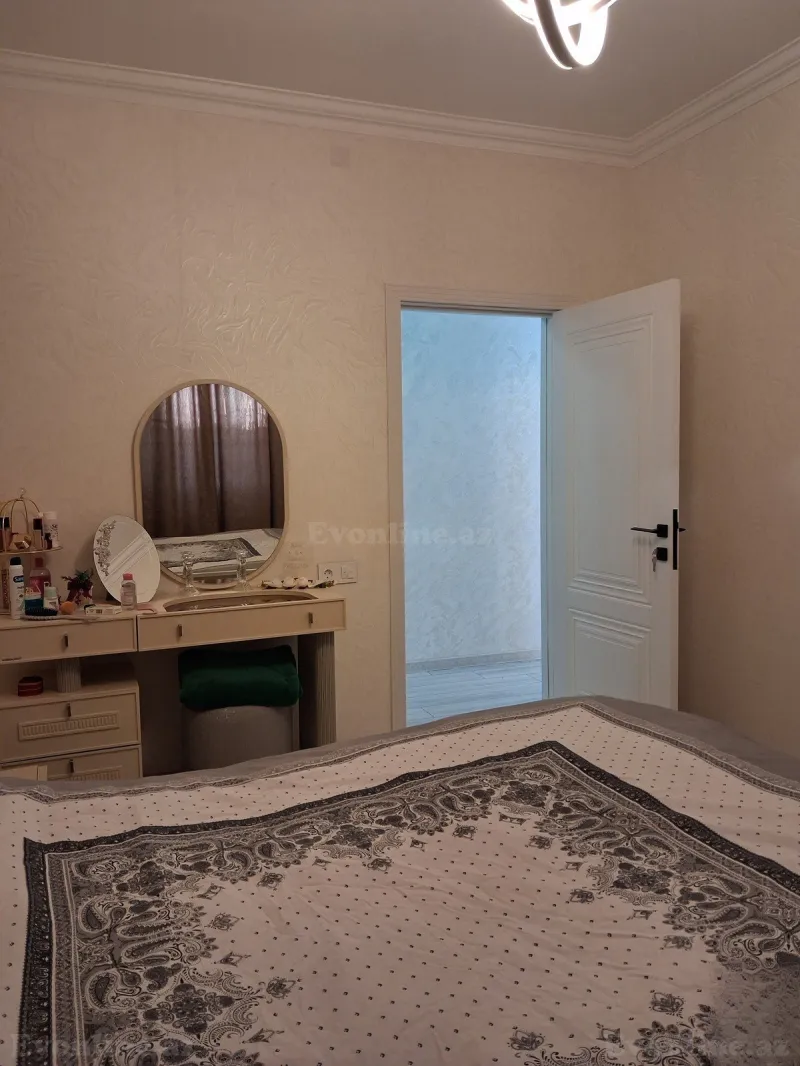 Satılır 4 otaqlı Həyət evi 137 m² Bakıxanov - şəkil 19