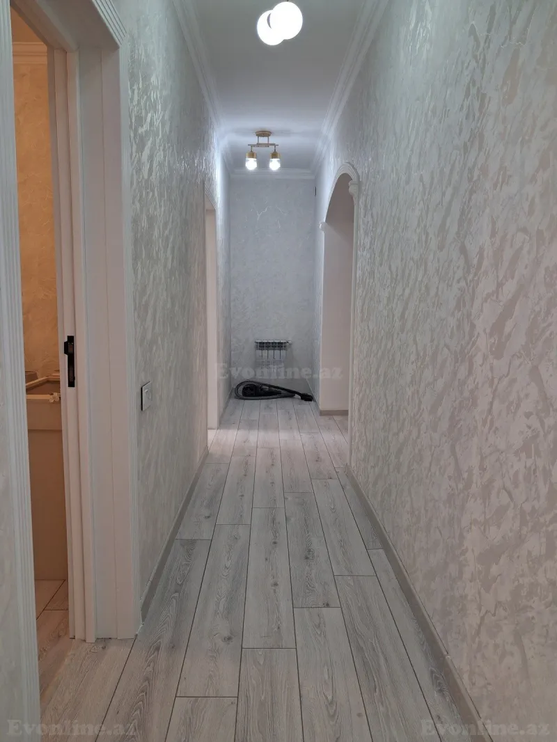 Satılır 4 otaqlı Həyət evi 137 m² Bakıxanov - şəkil 20